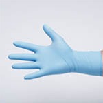 Nitrile Gloves- Latex-Free