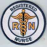 Professional Patches