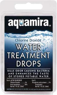 Water Filtration