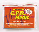CPR Medic by Adventure Medical kits