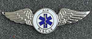 Air Rescue Wings