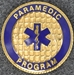 Paramedic Graduation Pin - HJ-7803