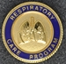 Respiratory Care Program Graduation Pin