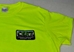 Greene co. VA Team CERT Tee Shirts - SS-CERT-CUST-Tee-L