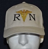 Registered Nurse Ball Cap