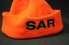 Hi-viz Reflective Micro Fleece SAR Safety Apparel, Winter apparel, hats, fleece, Rescue personnel, SAR, search and Rescue, search
