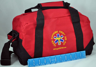 Sports First Aid Kits 2