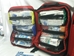 Immediate Responder Trauma and First Aid Kit - SSFATK8
