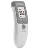 Convenient and cost effective this Infrared Forehead Thermometer