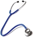 Royal Blue Clinical Lite Stethoscope