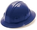 Full Brim Hard Hat 4-Point Ratchet - PYR-HP241
