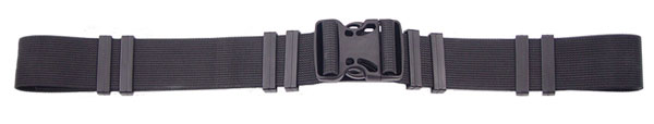 Duty Belt 2" One-Size-Fits-All Rigger belt, fire duty belt, duty belt, ems belt, police belt, unifrom belts