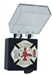 60 years Fire Service Pin (Boxed) - SS-FIRE-60