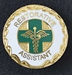 Restorative Assistant Care pins