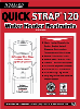 Water Heater 2-Strap kit   -120 Gal