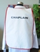 Fabric Chaplain Vest - CMS-FAB-Chap-BLK-chaplain