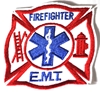 Firefighter EMT