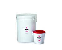 Red-Z bulk 50 pound container
