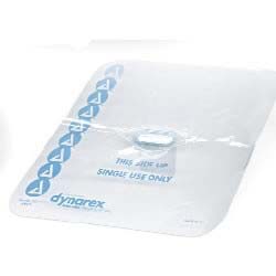 CPR Face Shield with  One Way Valve - 100-Cs