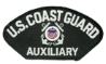 Missouri Paramedic Patch