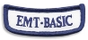 Georgia CT Rocker Patch