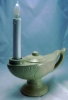 Lighted Graduation Lamp LED Battery Large graduation lamp, nursing lamp, lamp of knowledge, pinning ceremony, nurse graduation , RN, batery powered, allied health, Nurses, RN.