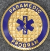 Paramedic Graduation Pin Paramedic, graduation pins, ems pins, emt pins, emt-p pins, nremt, medic pin, 