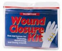 Wound Closure Medic