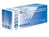 Latex Exam Gloves -Powder Free box of 100