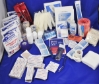 Team Supreme Sports First Aid Kit