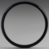 Littmann Snap-on Rim - BLACK