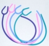 Replacement Stethoscope Y Tubing