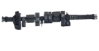 Police Uniform Duty Belt Gun Belt, Uniform Belt, EMS Belt, Fire Belt, Uniform Belt, Belts, Rothco Belt