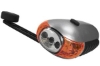 WIND UP 5 - LED FLASHLIGHT