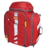 G1 PERFUSION Truama Backpack closed