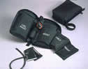 MULTIKUF TM  Nylon 3-Cuff Aneroid Set - Latex