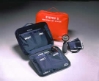 SYSTEM 5 tm  Nylon 5-Cuff Aneroid Set NAVY- Latex