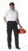 Ladies - Black EMT Pants Size 2-20
