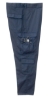 Mens Navy EMT Pants