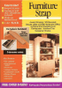 Furniture Straps  -Black