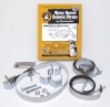 Water Heater Strap kit   -80 Gal