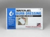 8inx18in Water Jel-tm all-purpose burn dressing sterile - 1 each