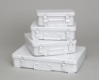 Empty 16 Unit Metal First Aid Kit Empty First Aid Kit, empty boxes, small first aid boxes, first aid boxs, plastic first aid box, metal first aid box