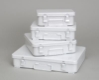Empty 10 Unit Metal First Aid Box 10 Unit Metal First Aid Box, metal first aid box, 
