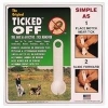 Ticked Off - Tick Scoop Each