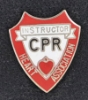 CPR Instructor AHA