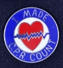 I Made CPR Count