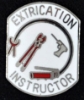 Extrication Instructor