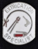 Extrication Specialist