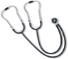 Teaching Sprague Stethoscope